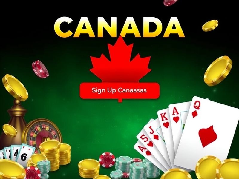 Compare the best Canada online casino sign up bonuses, find expert reviews of welcome offers, and learn how to maximize your rewards with trusted gaming insights.