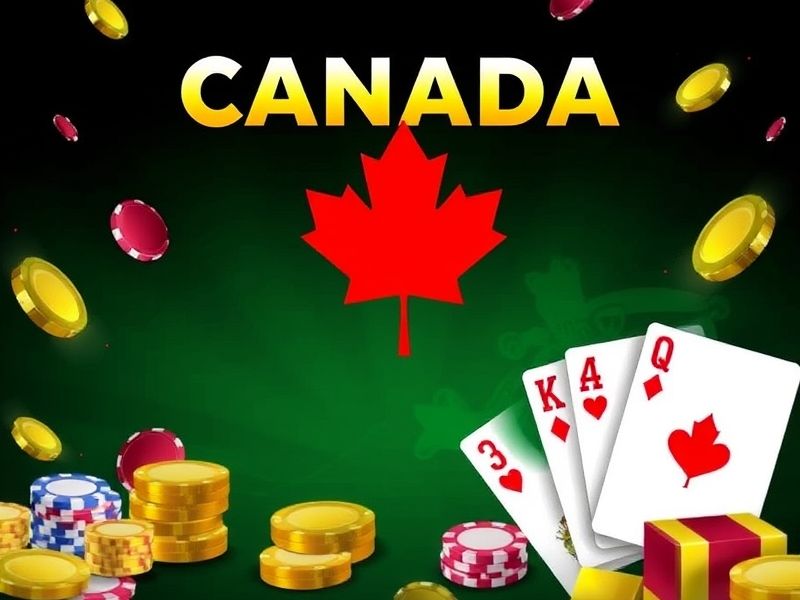 Compare the best Canada online casino sign up bonuses, find expert reviews of welcome offers, and learn how to maximize your rewards with trusted gaming insights.